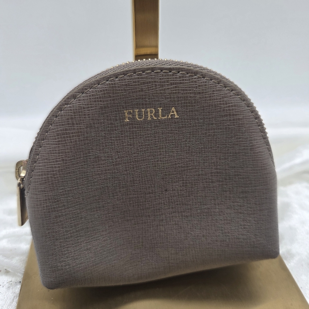 Furla Zip Around Wallet